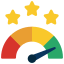 Satisfaction Rate